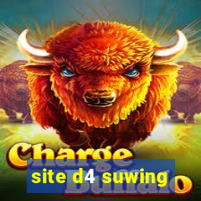 site d4 suwing